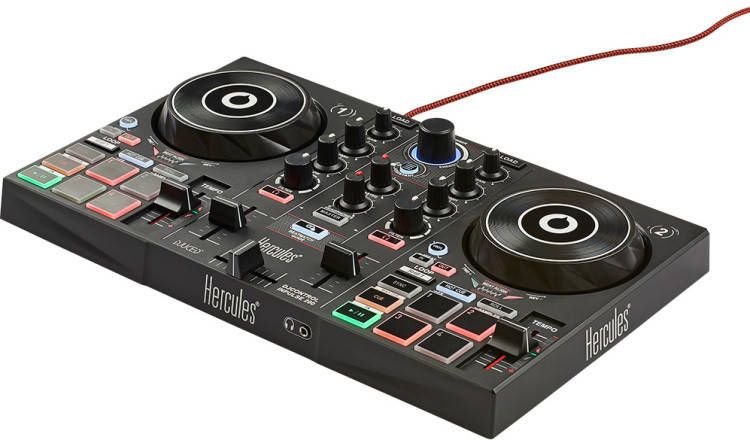 Hercules DJControl Inpulse 200