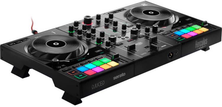 Hercules DJControl Inpulse 500