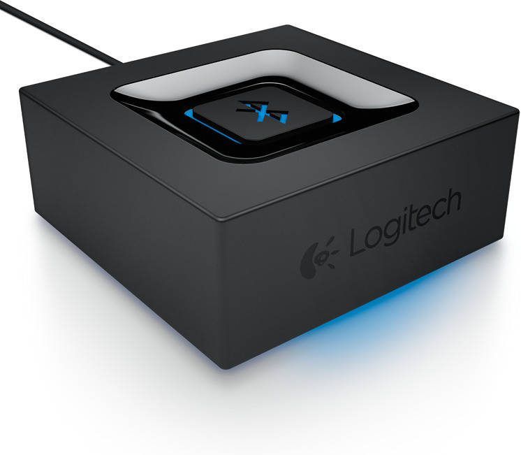 Logitech Bluetooth Audio Adapter