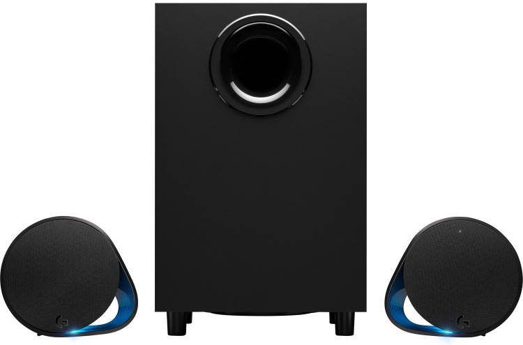 Logitech G560 LIGHTSYNC PC Gaming Speakers