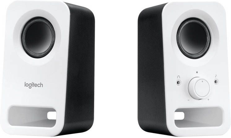 Logitech Z150 Multimedia Speakers