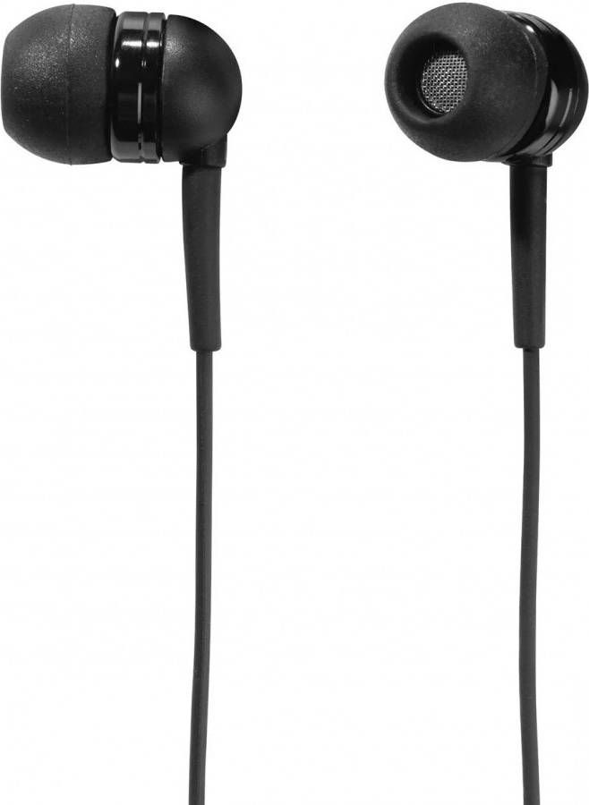 Sennheiser IE 4 in ear oordoppen