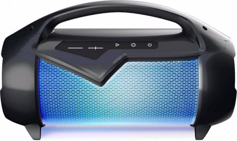 BigBen PARTYBTIPLITE Party Lite Bluetooth speaker online kopen