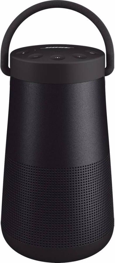 Bose bluetooth speaker SoundLink Revolve+ II(Zwart )