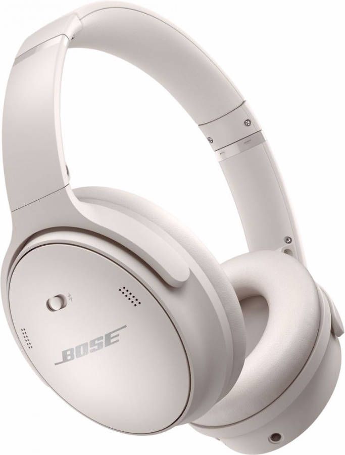 Bose draadloze hoofdtelefoon QC45 WHT