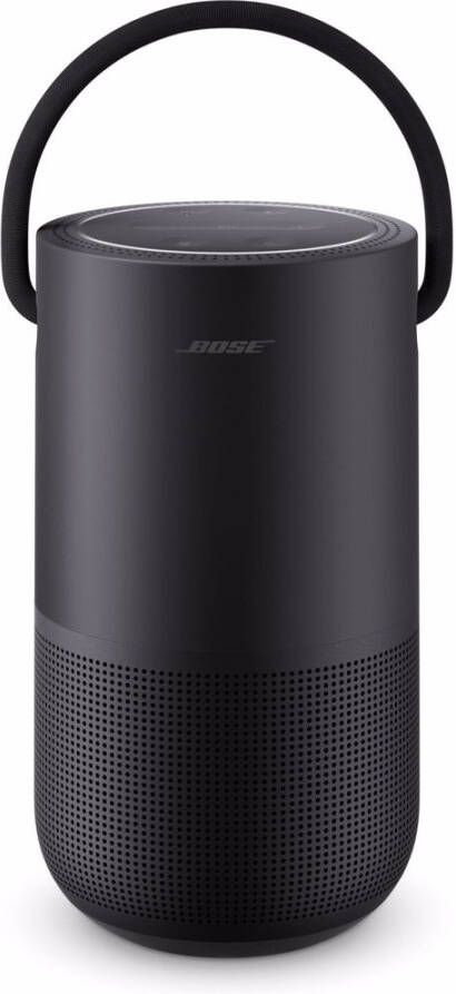 Bose Portable Home Speaker(Zwart )