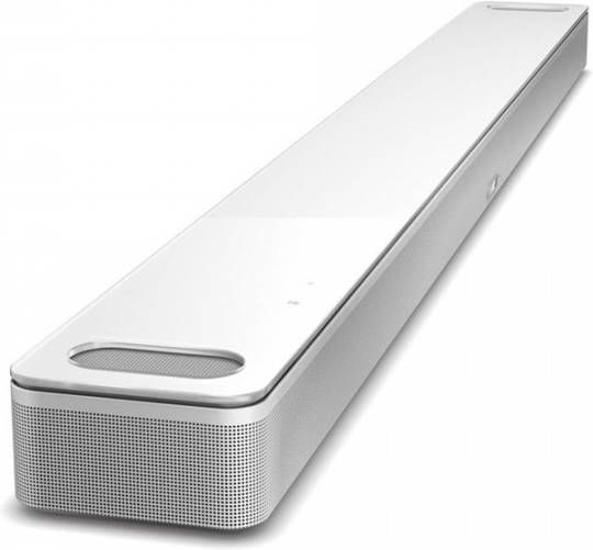Bose Smart Soundbar 900(Wit )