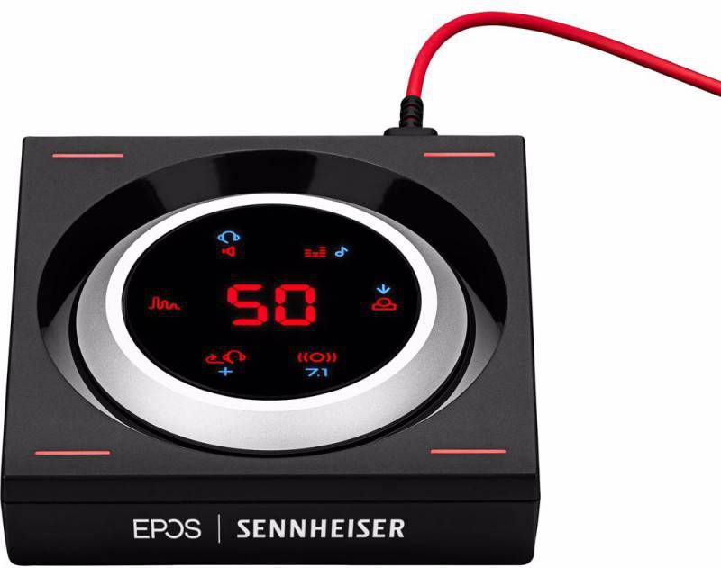 EPOS | Sennheiser game audio amplifier GSX