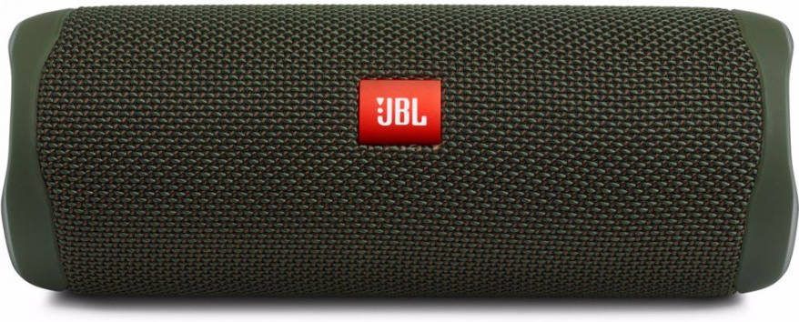 JBL bluetooth speaker FLIP 5 (Groen)