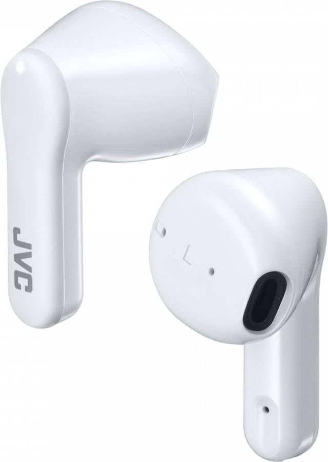 JVC in ear draadloze oortjes HA A3T(Wit )