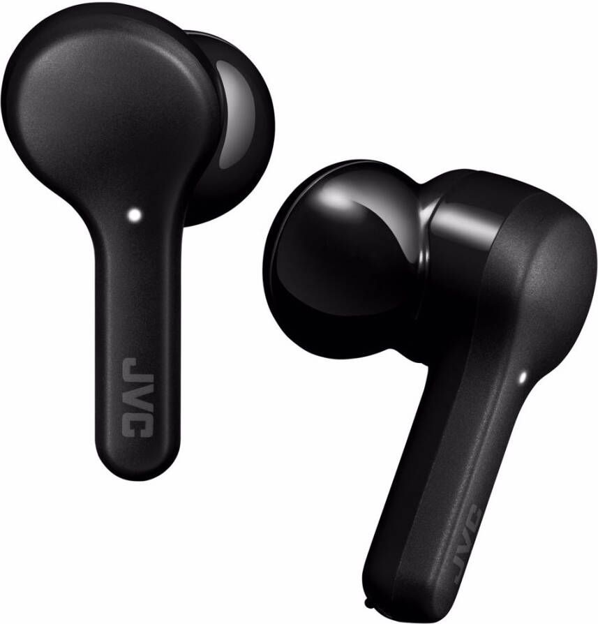JVC Draadloze Oortelefoon In ear Zwart HA A8T B U