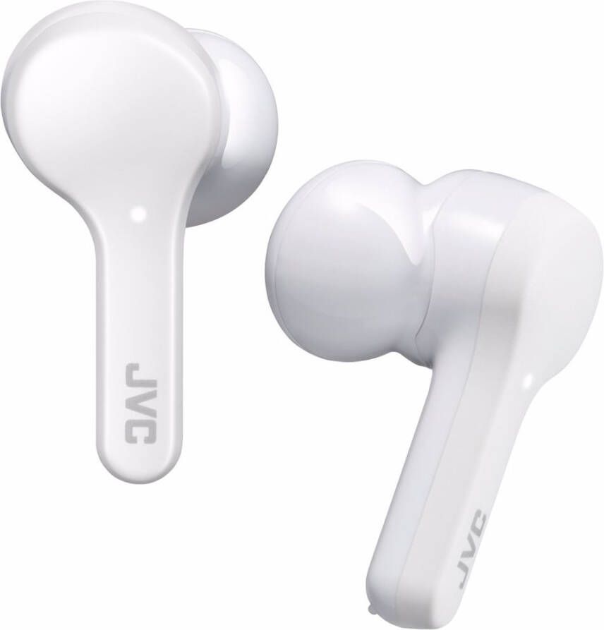 JVC Draadloze Oortelefoon In ear Wit HA A8T W U