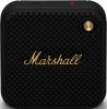 MARSHALL bluetooth speaker Willen(Zwart ) online kopen