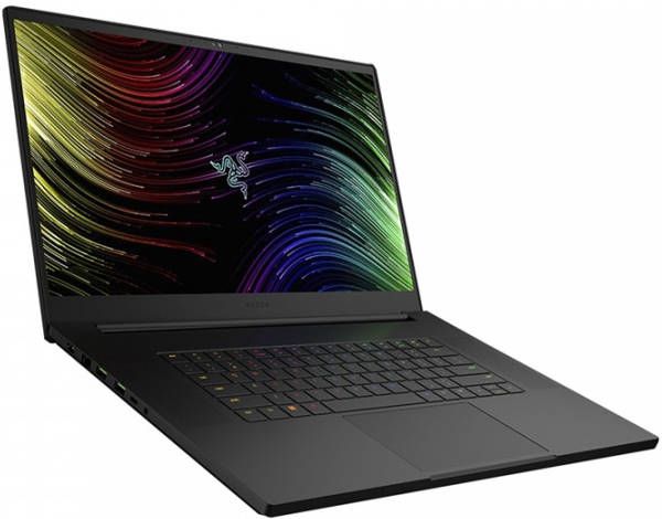 Razer BLADE 17 gaming laptop QHD I7 3060