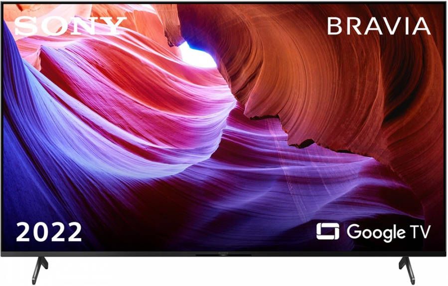 Sony Bravia LED 4K TV KD 75X89K(2022 )
