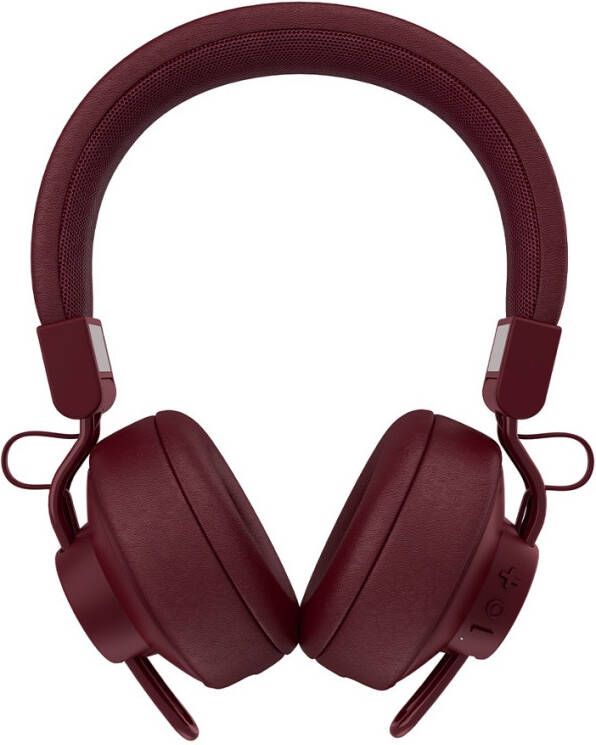 Fresh &apos, n Rebel Cult bluetooth On ear hoofdtelefoon rood