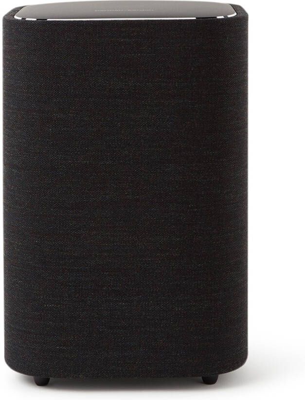 Harman Kardon CITATION SUB S draadloze subwoofer (zwart)