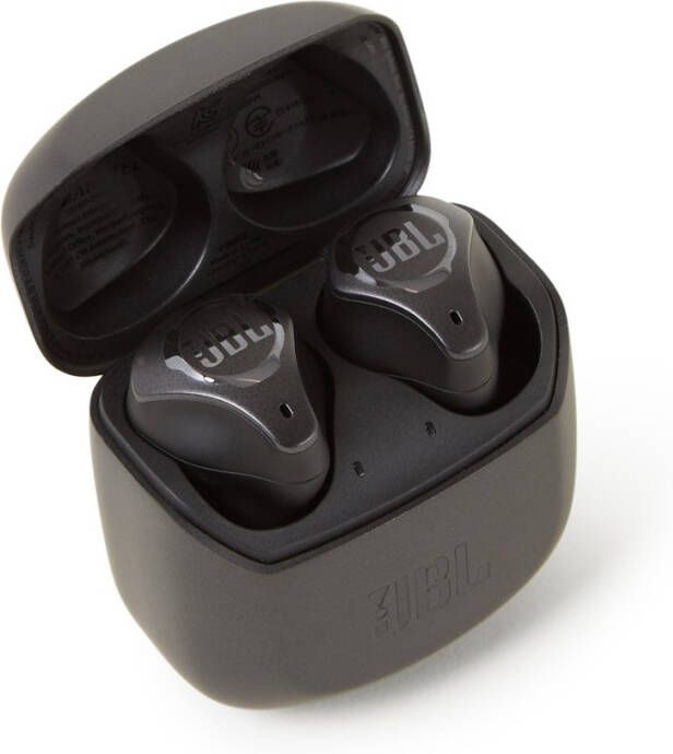 JBL In ear hoofdtelefoon TRUE WIRELESS NOICE CANCELLING EARBUDS CLUB PRO+
