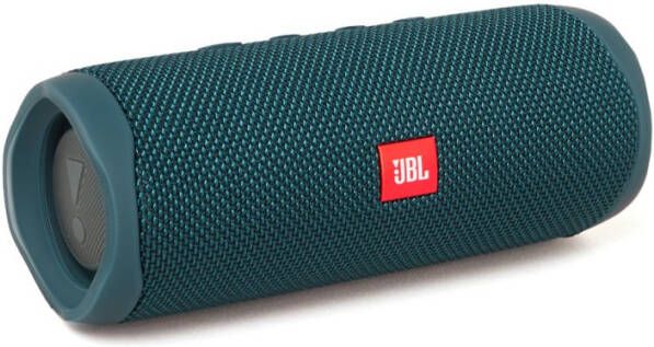 4allshop Jbl Flip 5 Port Bluetooth Speaker Waterpr Partyb Bl