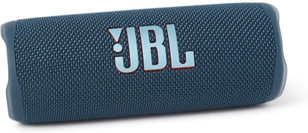 JBL Flip 6 Waterdichte Draadloze Luidspreker 20W Blauw