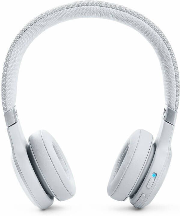 JBL Live 660NC Draadloze koptelefoon met noise cancelling