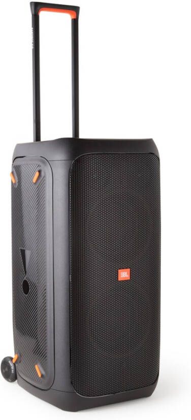 JBL Party luidspreker Party Box 310 leuke lichteffecten, verrijdbaar, accu, usb