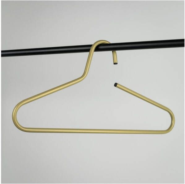 Huisenthuis.nl Set van 5 kledinghangers Glorie G