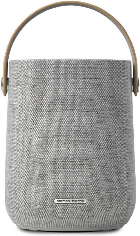 Harman Kardon Harman Citation 200 Wifi speaker Grijs