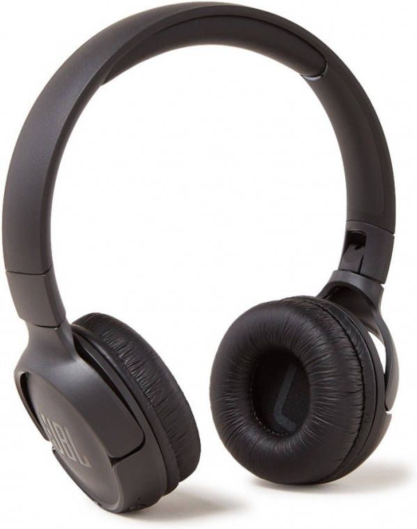 JBL Tune 500BT Draadloze On-Ear Koptelefoon 300mAh Zwart