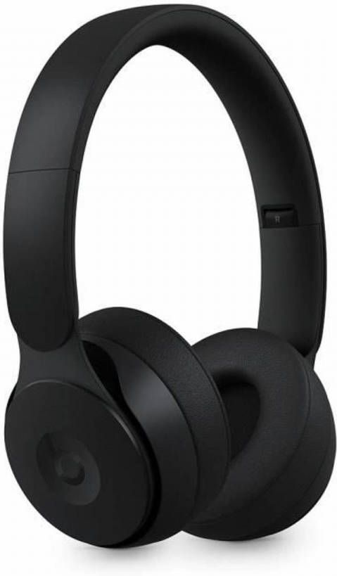 Beats by Dr.Dre Beats Solo Pro Draadloze Hoofdtelefoon Met Ruisonderdrukking Zwart