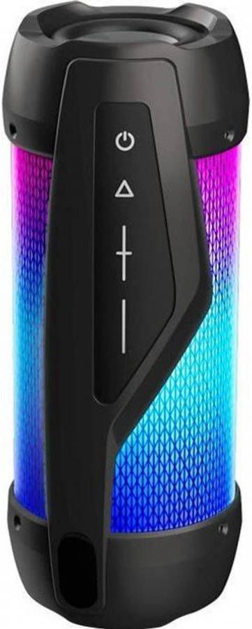 Bigben Partybtipmini Luidspreker Bluetooth Luidspreker Bt Usb Sd Aux In 20 Cm Buiten