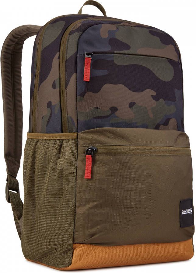 Case Logic 15,6 inch Campus Uplink laptoptas rugzak