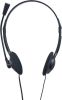 Gembird Headset Mhs 122 Stereo Zwart online kopen
