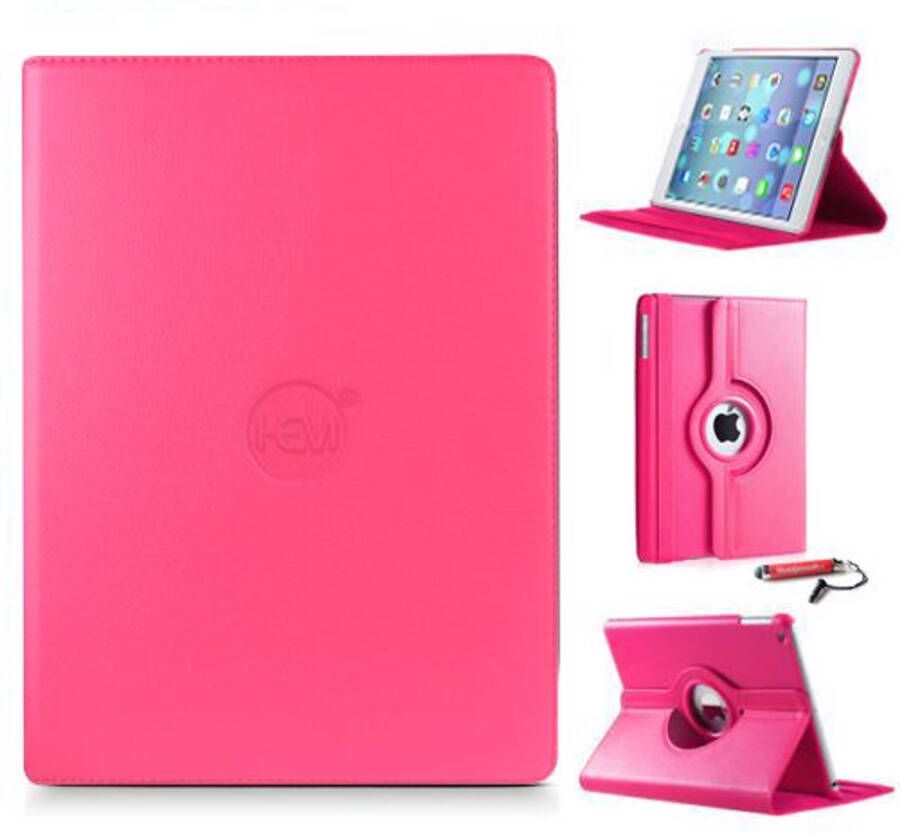 HEM Ipad Pro 10.5 Hoes Hard Roze/Ipad Hoes Hard Roze/Hoes Ipad Pro 10.5 Hard Roze Ipad Hoes, Tablethoes