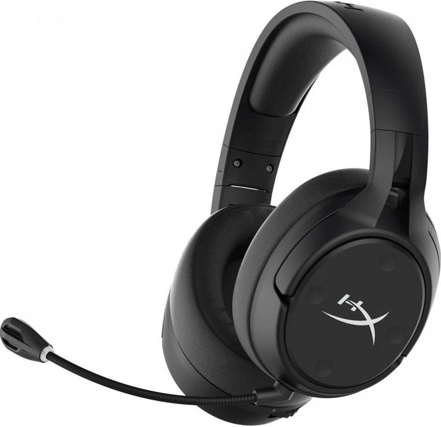 HyperX Cloud Flight S Draadloze gaming headset