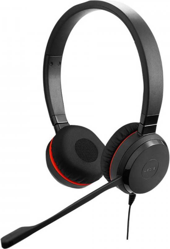 Jabra Evolve 30 II MS Stereo, USB/3.5mm