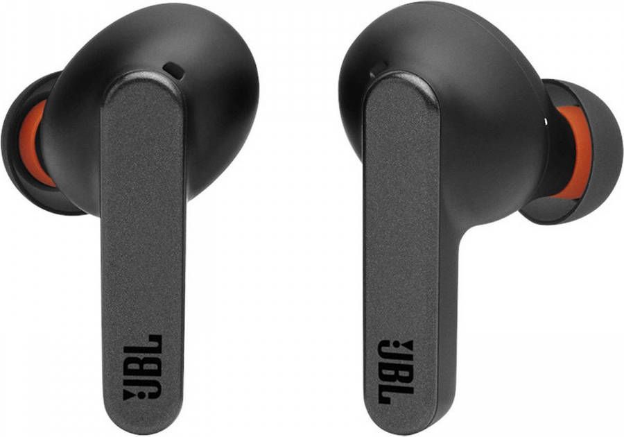 JBL Live Pro+ Wireless In ear Nc oordopjes Zwart