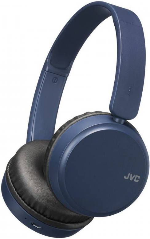 JVC Draadloze Hoofdtelefoon Ha s35bt