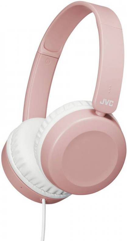 JVC HAS31MPE On Ear with remote / mic
