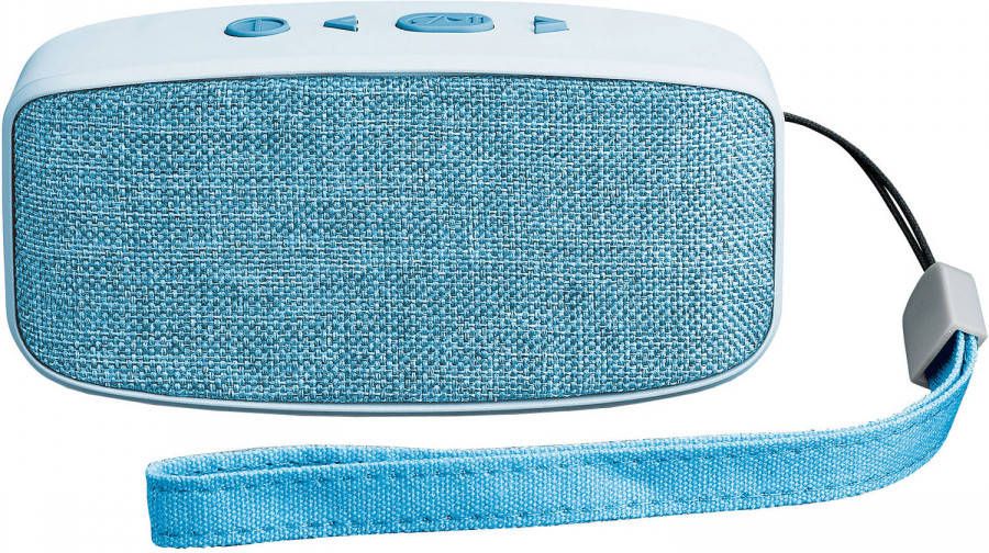 Lenco Bt 120 Bluetooth Speaker