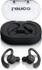 Lenco Sport Ipx5 Tws Bluetooth® Earphone Epb 460bk Zwart online kopen