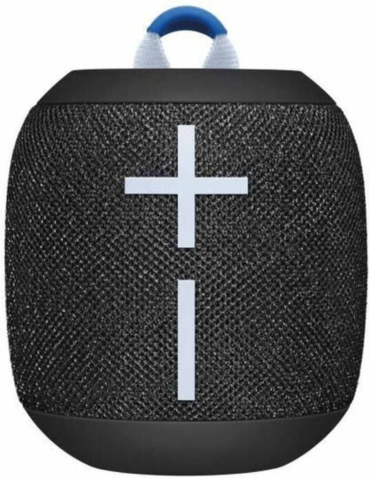 Logitech Dankzij De Draagbare Bluetooth® luidsprekers Wonderboom 3