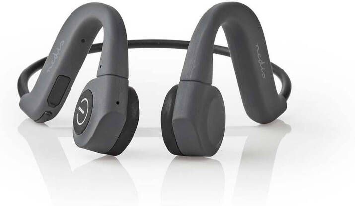 Nedis Bone Conduction Koptelefoon Hpbt5400gy