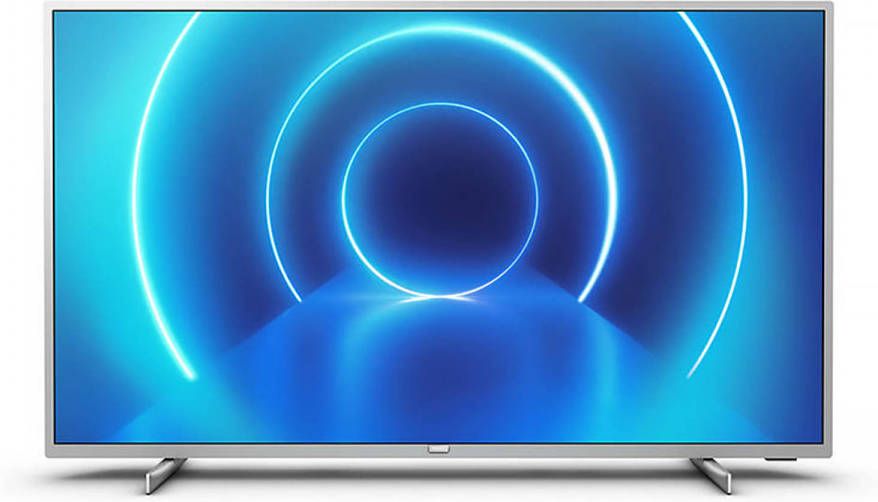 Philips 58pus7555 4k Hdr Led Smart Tv (58 Inch)