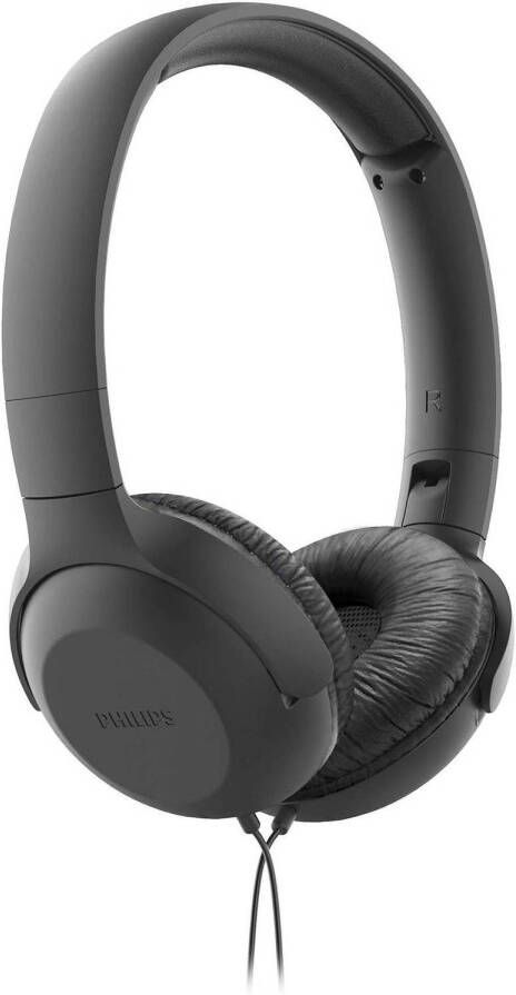 Philips TAUH201BK/00 Bluetooth On ear hoofdtelefoon zwart