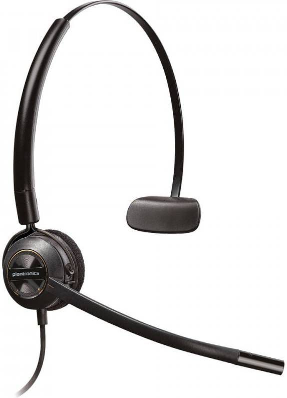 Plantronics Headset EncorePro 540