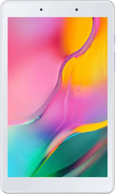 Samsung Galaxy Tab A 8.0 32GB (2019) Tablet Zilver