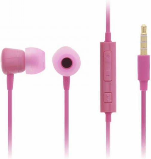 Samsung EO-HS1303PEG Stereo Headset Roze