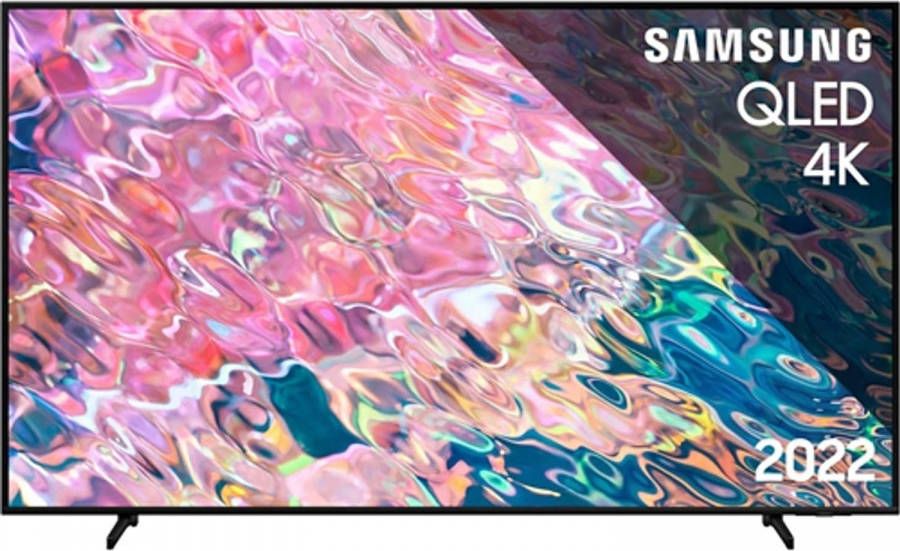Samsung Qled 4k Tv 65q65b(2022 )