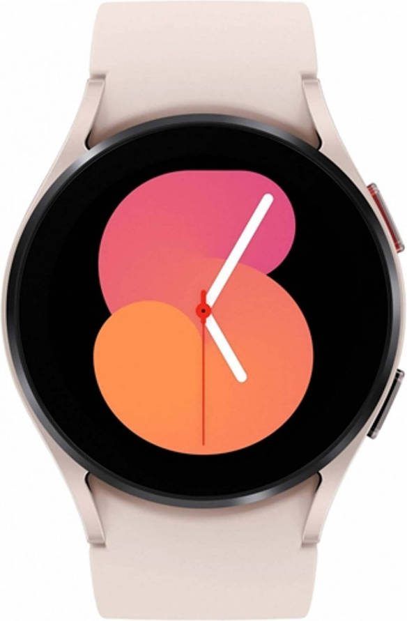 Samsung Galaxy Watch5 40mm BT Pink Gold Smartwatch